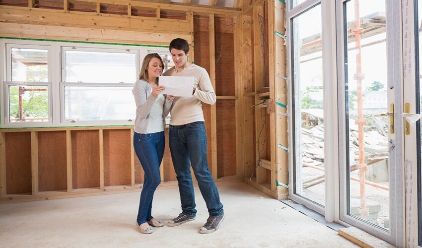 5 Budget-Friendly New Home Construction Tips