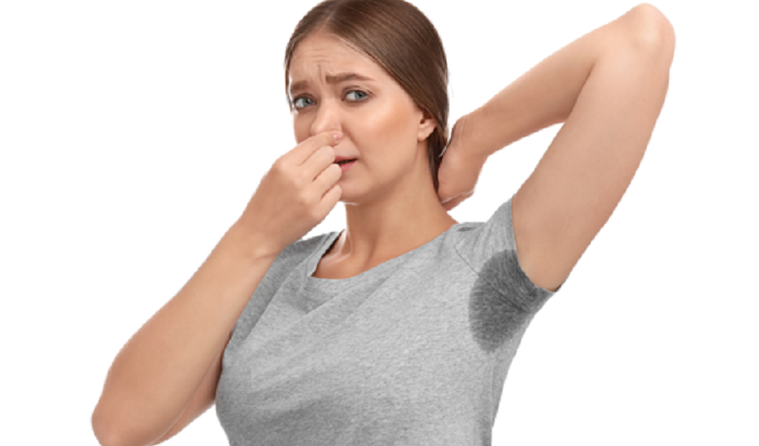 How not to sweat: the most effective techniques