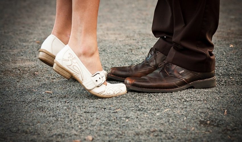 5 advantages of being a short woman