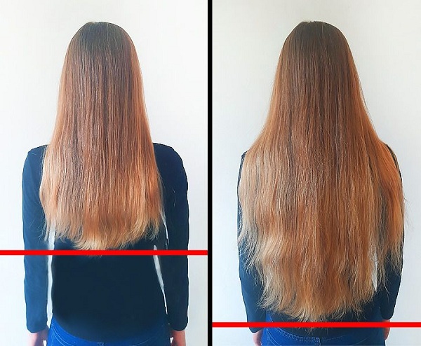 7 tricks to make hair grow faster
