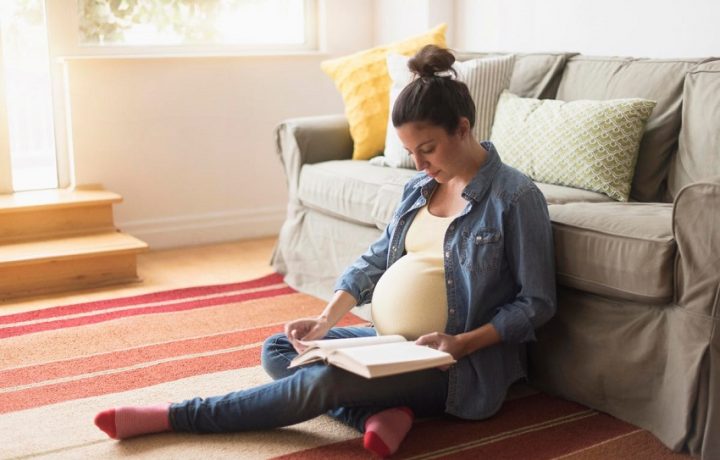 The 10 best pregnancy books to read