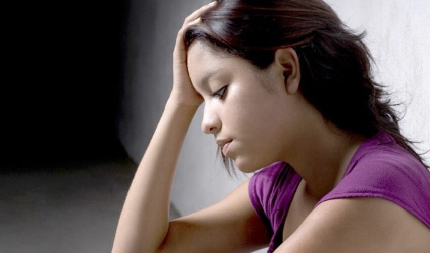 Early Signs and symptoms of Teen Pregnancy