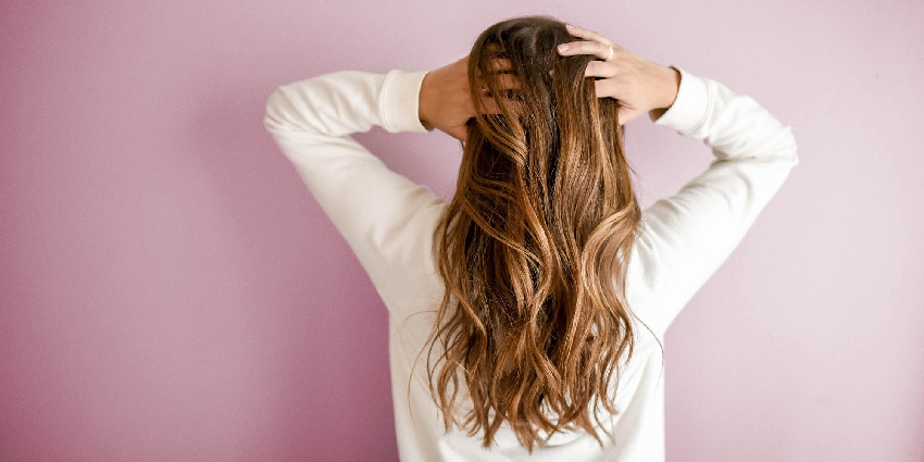 7 Shiny Hair tips