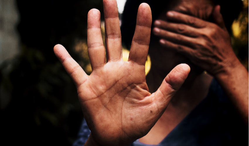 6 activities you can do to prevent violence against women