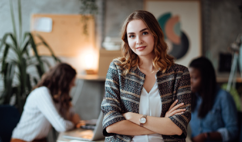 Top ten tips for women entrepreneurs