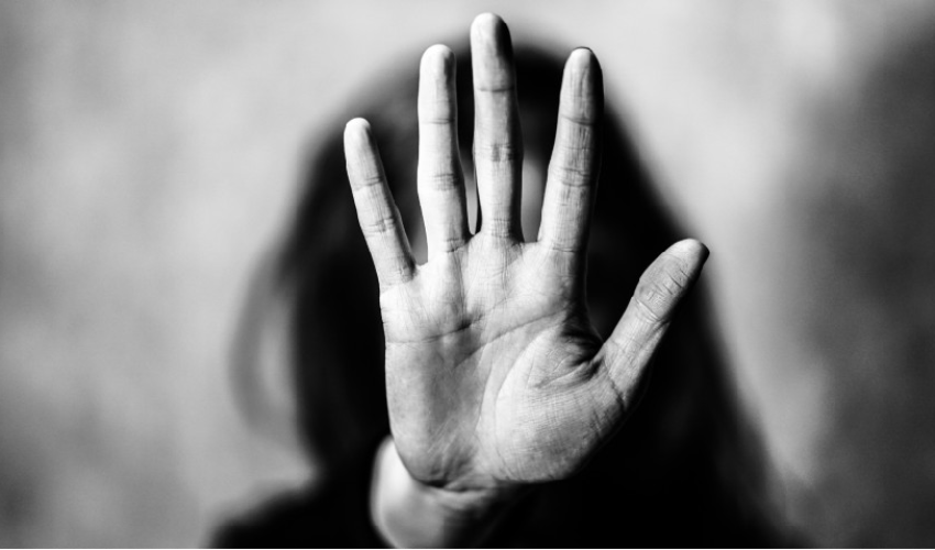 Violence against women: much more than blows