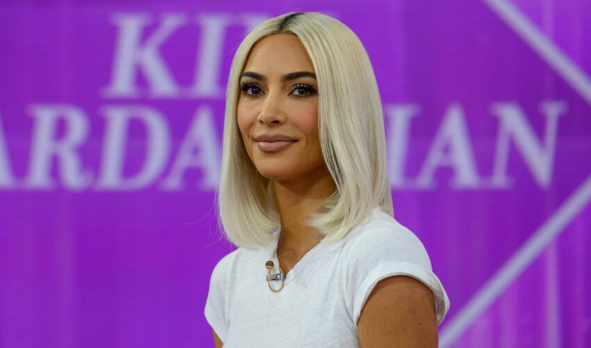 Kim Kardashian net worth, career, family and lifestyle