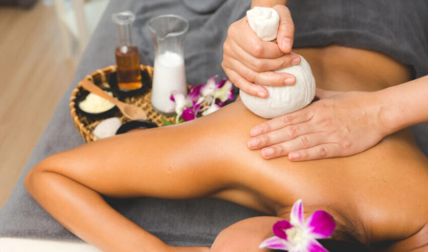 From Stress to Success: Thai Massage for Inventory Control