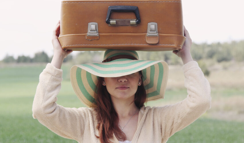 How Long Is Too Long for a Women’s Retreat?