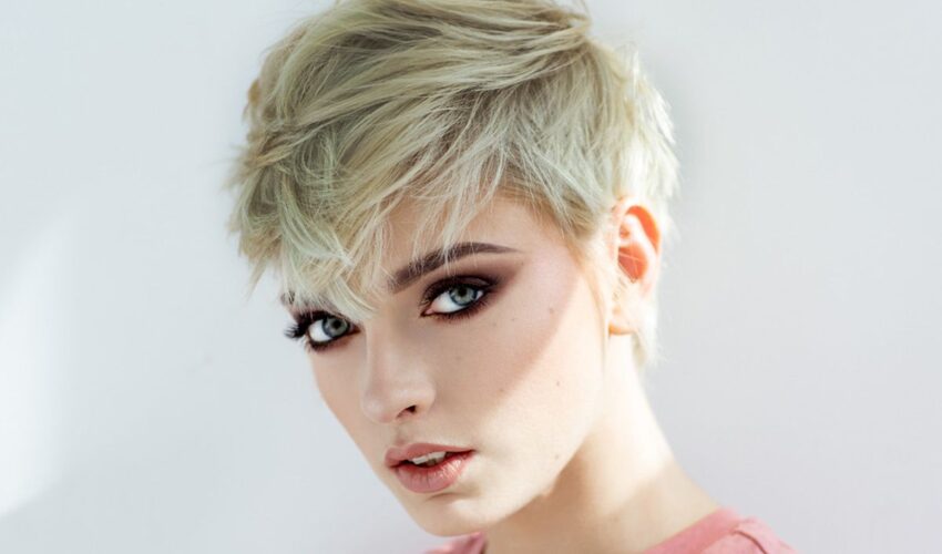 Style a Pixie Cut: Tips and Tricks for a Fabulous Look