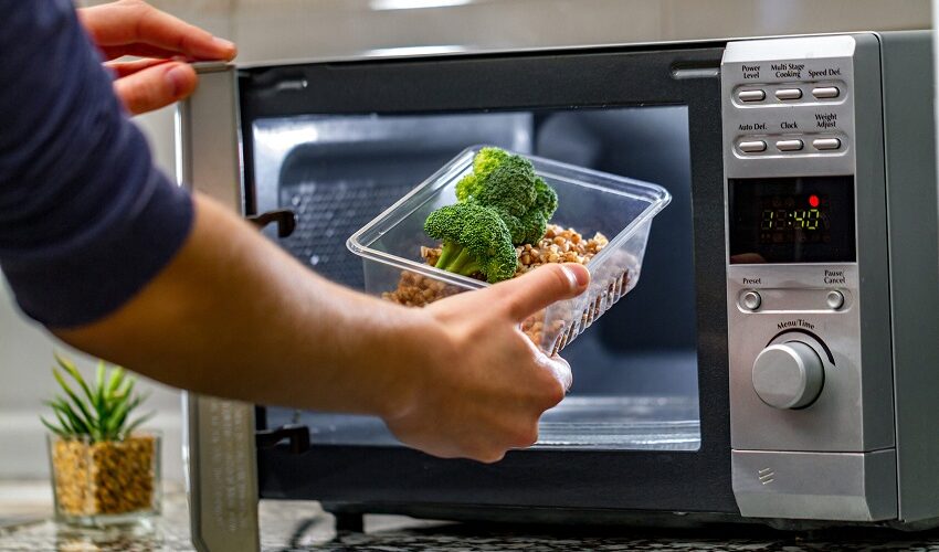 How Can I Make My Microwave Better?