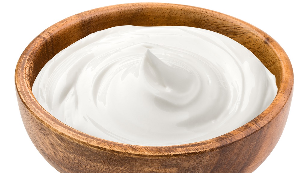 How is White Mayonnaise Made