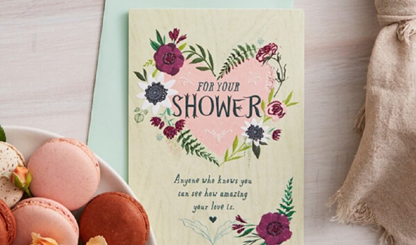 What is a Wedding Shower? A Joyous Celebration