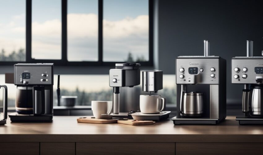 Can I Grind Coffee with My Cuisinart? A Comprehensive Guide