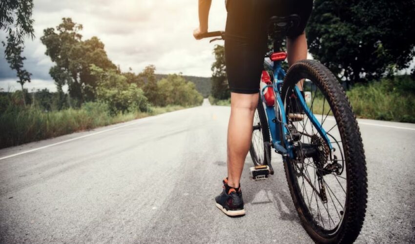 Innovations in Riding: Exploring Lightweight BMX Bikes