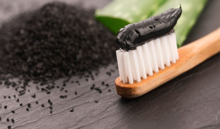 Can Charcoal Toothpaste Really Whiten Your Teeth?