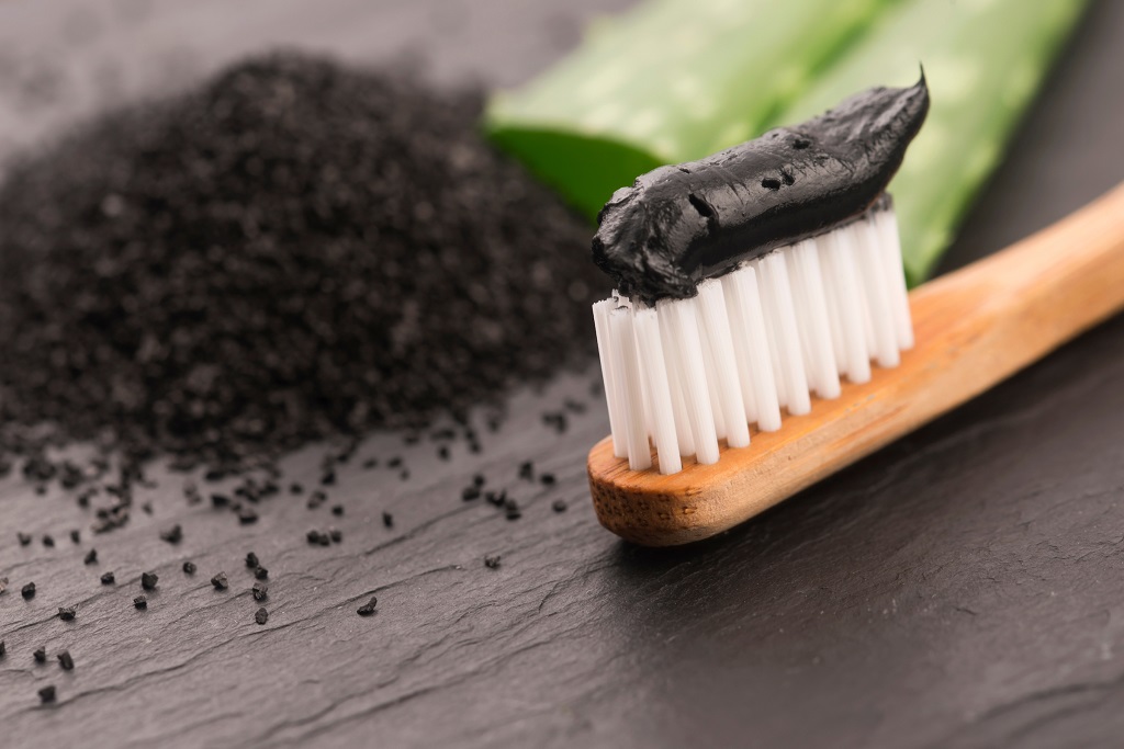 Can Charcoal Toothpaste Really Whiten Your Teeth
