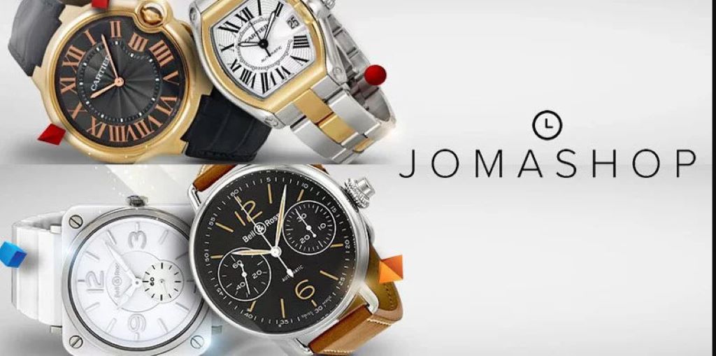 Jomashop Watches: Exceptional Timepieces for the Stylish Connoisseur