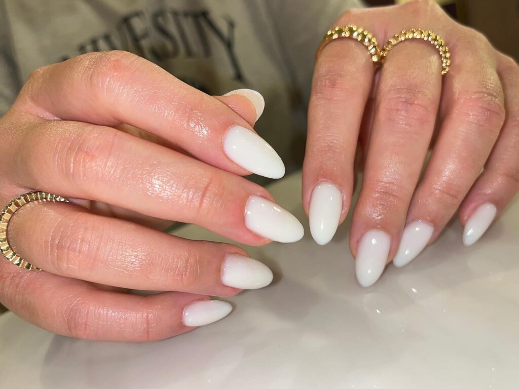 The Meaning and Symbolism of Off White Nails