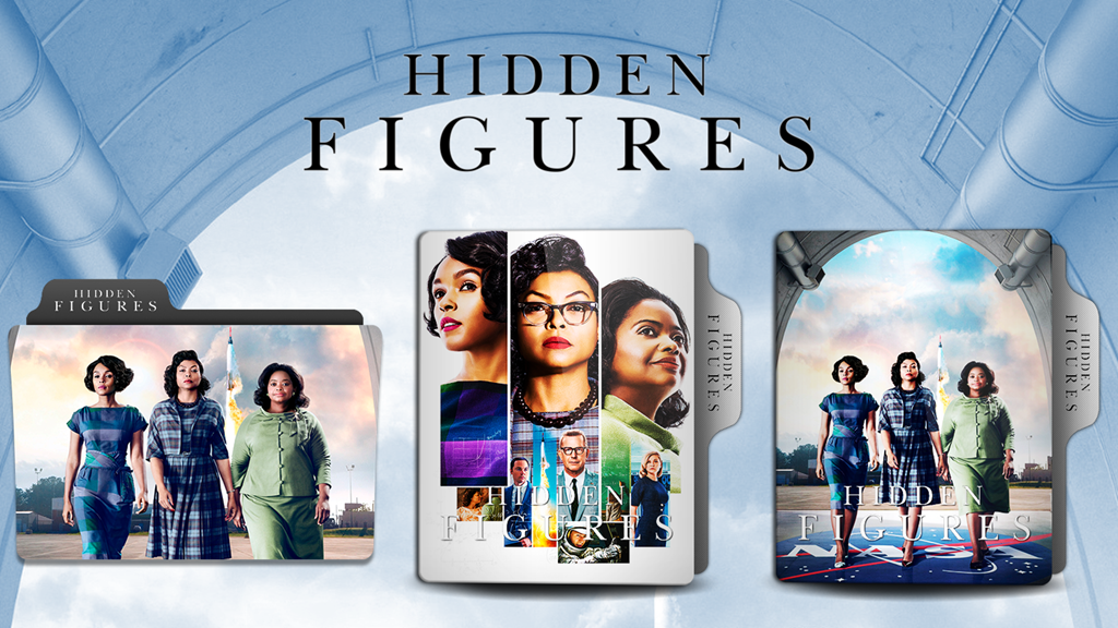 Hidden Figures (2016): Women Empowerment Movies