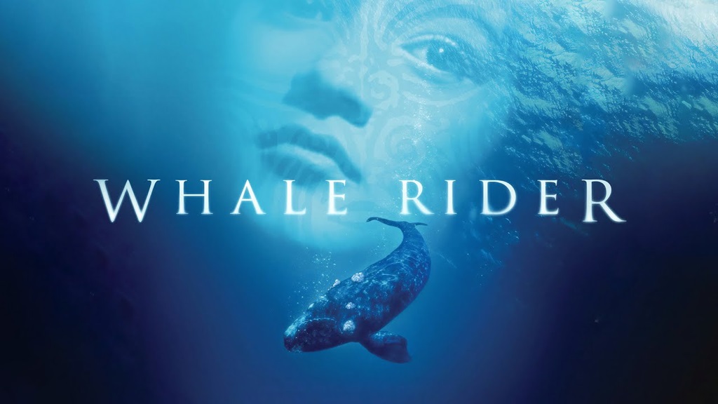 Whale Rider (2002): Women Empowerment Movies