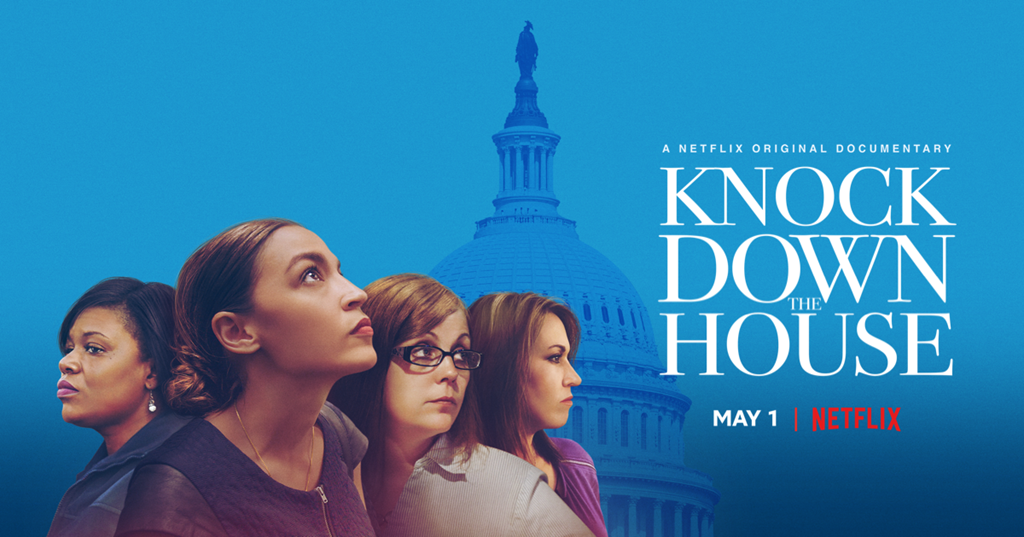 Knock Down the House (2019)