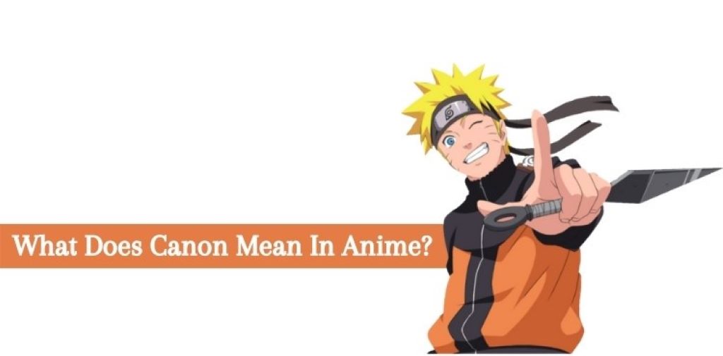 Anime Canon Vs Filler: What is the Difference?