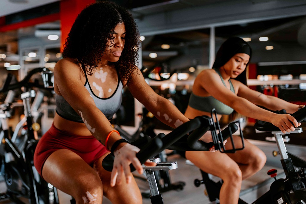 Keeping Your Indoor Cycling Workouts Interesting
