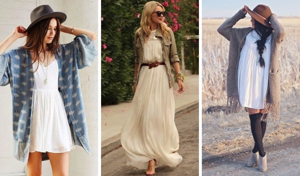 What is Boho Style?