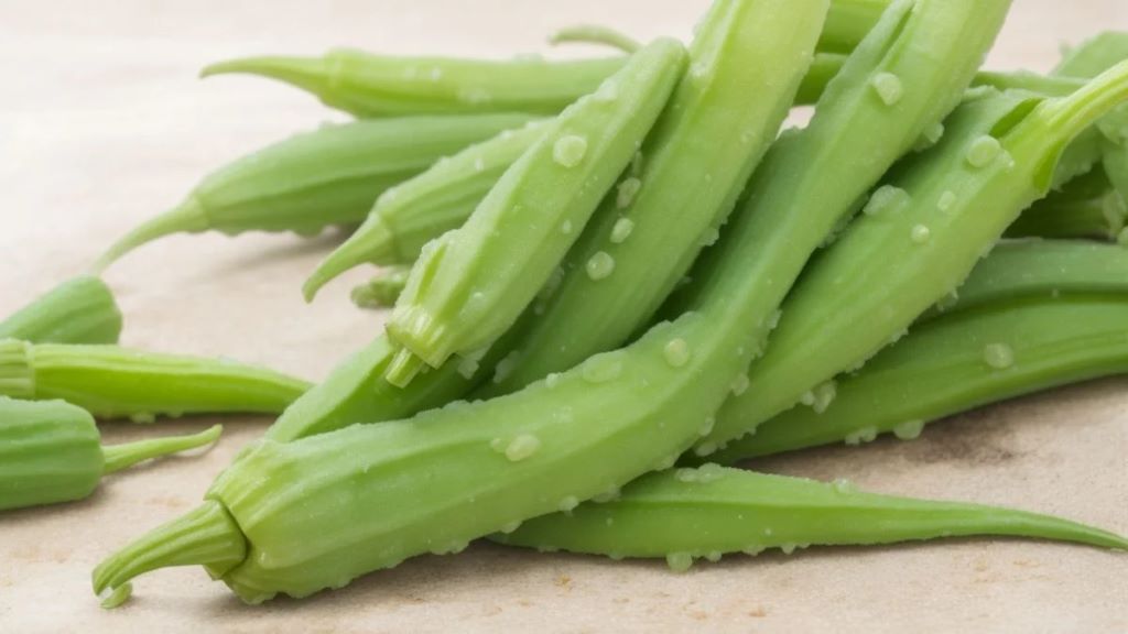 How to Freeze Okra Without Blanching? Simple and Effective Methods