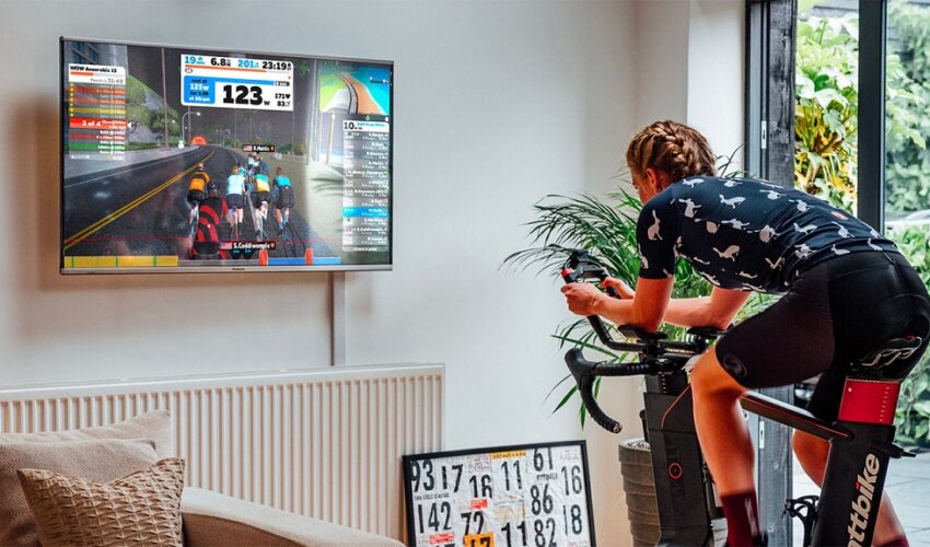 How to Enjoy Indoor Cycling: Expert Tips