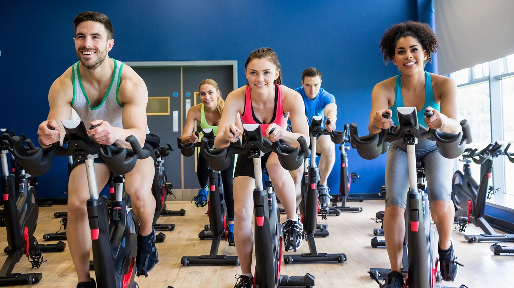 How To Enjoy Indoor Cycling: Expert Tips