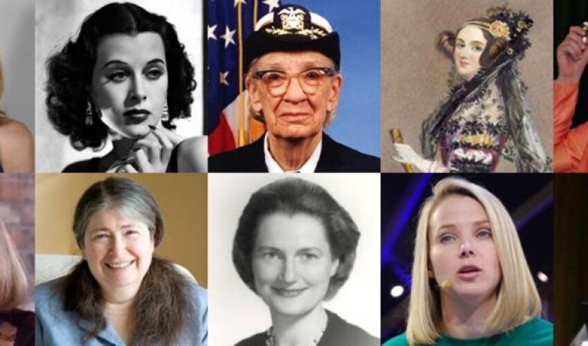Trailblazers of the Digital Age: Top 10 Female Tech Founders