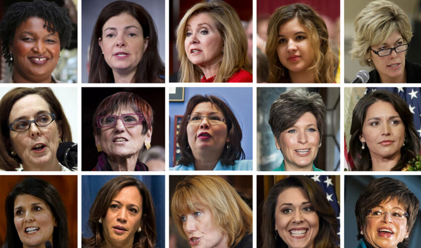 Breaking the Glass Ceiling: Extraordinary Female Politicians Throughout History