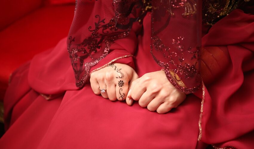Unveiling Turkish Wedding Night Traditions: A Blend of Ancient Customs and Modern Practices