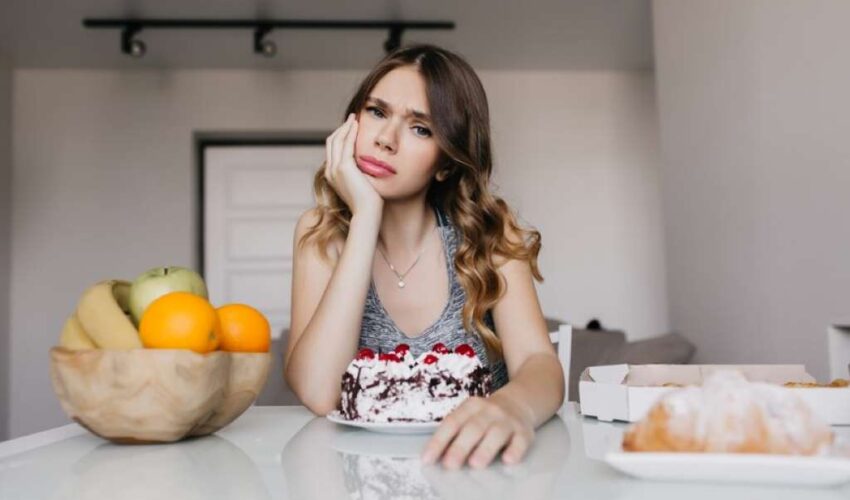 How Diet Can Affect Sensitive Skin