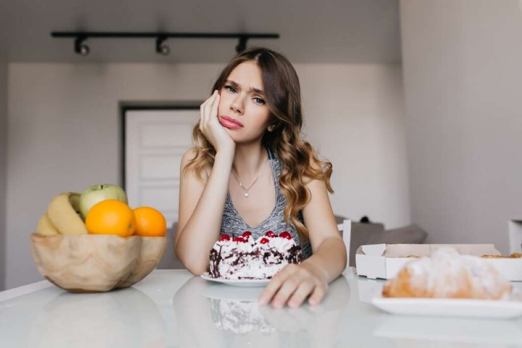 How Diet Can Affect Sensitive Skin