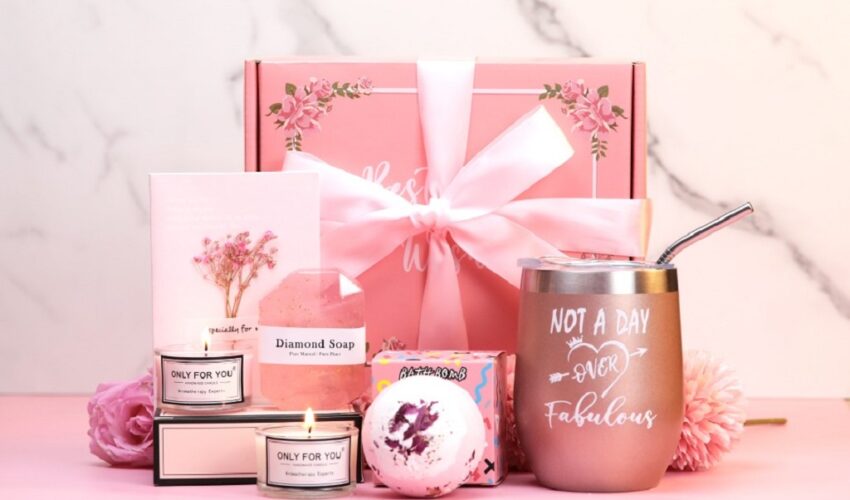 The Perfect Gift for a Woman Who Has Everything