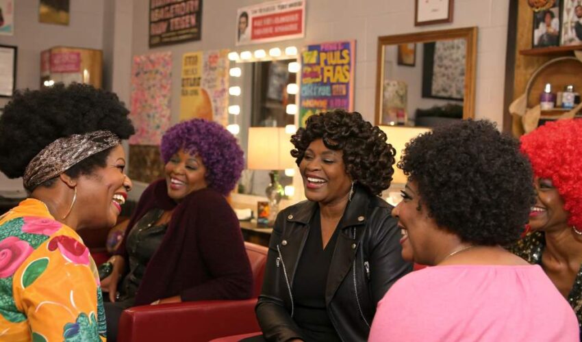 Why Do Black Women Wear Wigs? The Truth Behind The Trend