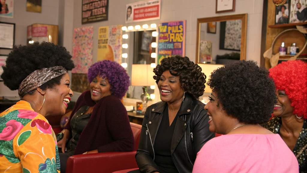 Why Do Black Women Wear Wigs: Hairstyles Natural Black Hair