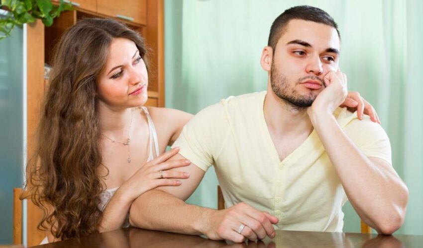 Signs Your Husband Doesn’t Love You: 9 Clear Indicators to Watch For