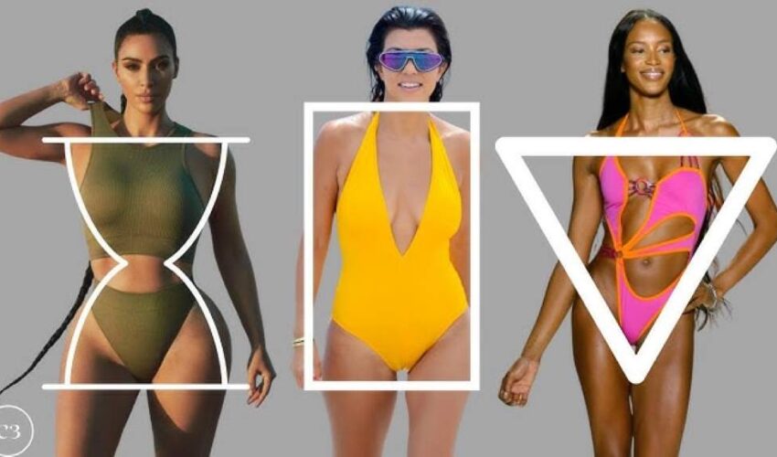How to Choose the Perfect Swimming Trunk for Ladies: A Complete Guide