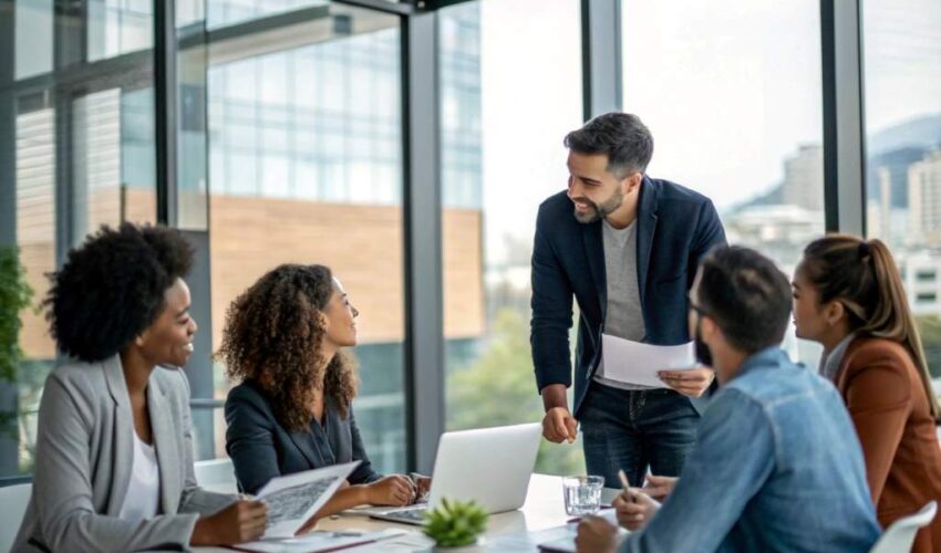 How to Negotiate Flexible Work Arrangements Like a Pro