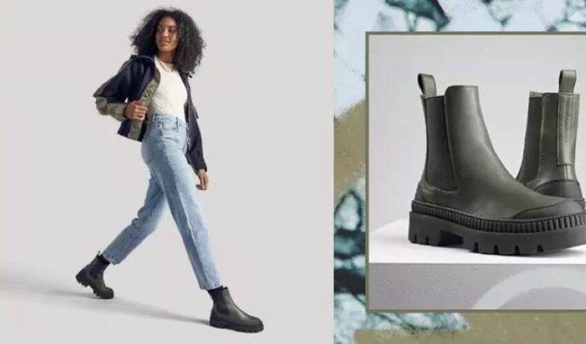 How to Wear Chelsea Boots for Ladies: A Stylish Guide to Effortless Elegance