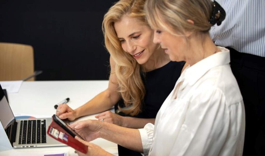 10 Hidden Secrets to Secure Funding for Women-Led Startups