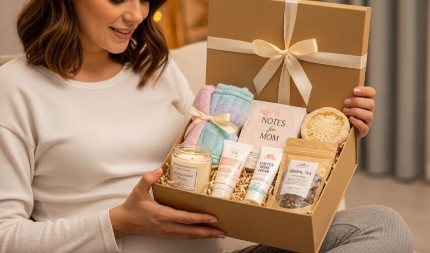 How to Choose the Best Gifts for Expecting Moms in 2026