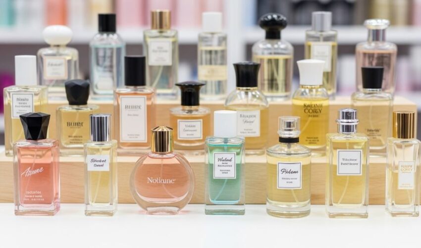 How to Find the Best Budget Perfumes for Women in 2026