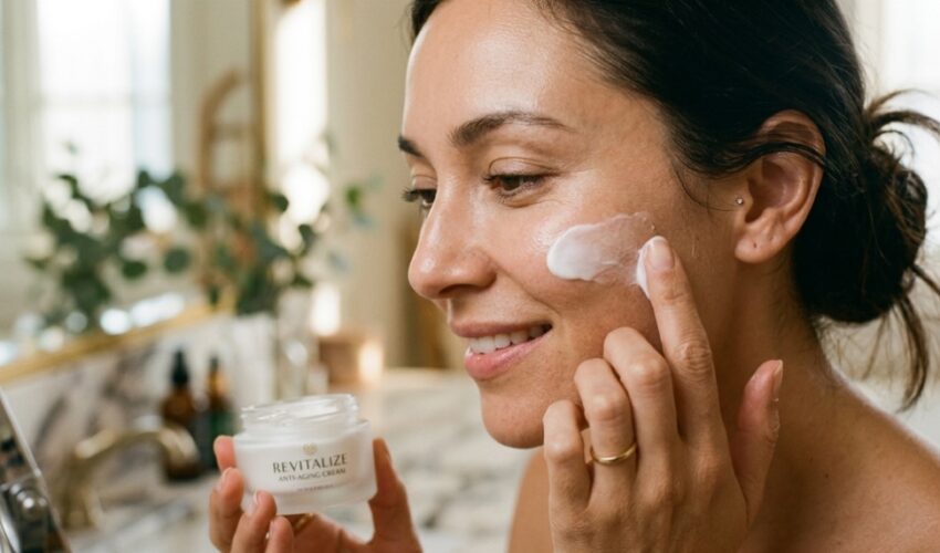 Collagen in Skincare Myth vs Reality